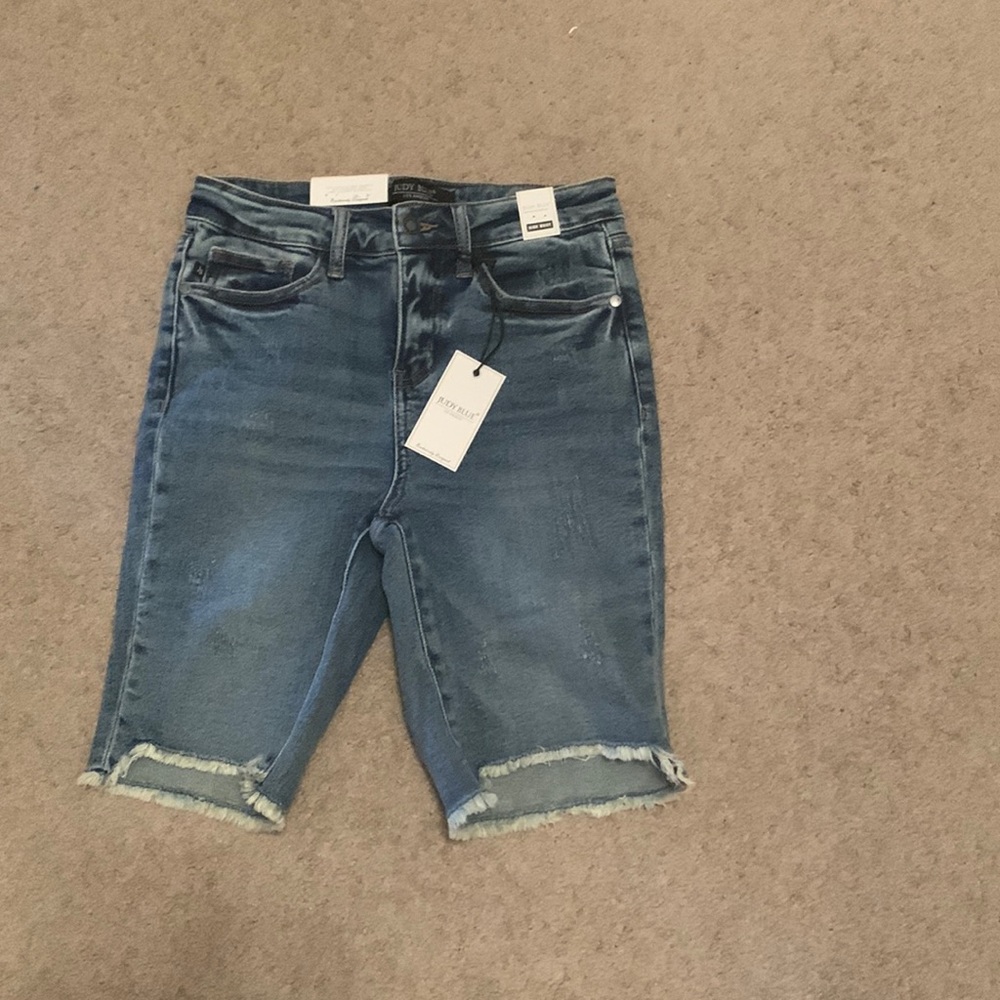 Judy blue shorts